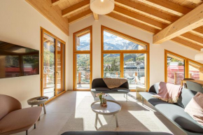 Luxury Penthouse Sonnenhof